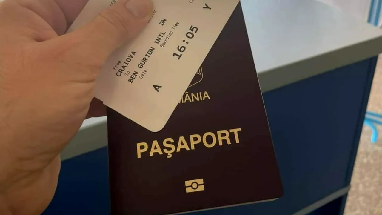 Pelerinajele organizate de Arhiepiscopia Iașilor în Israel, SUSPENDATE. Ce se întâmplă cu banii plătiți în avans de enoriași