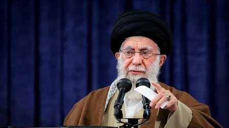 Liderul suprem al Iranului consideră că are ”DATORIA” de a răzbuna asasinarea lui Haniyeh de către Israel