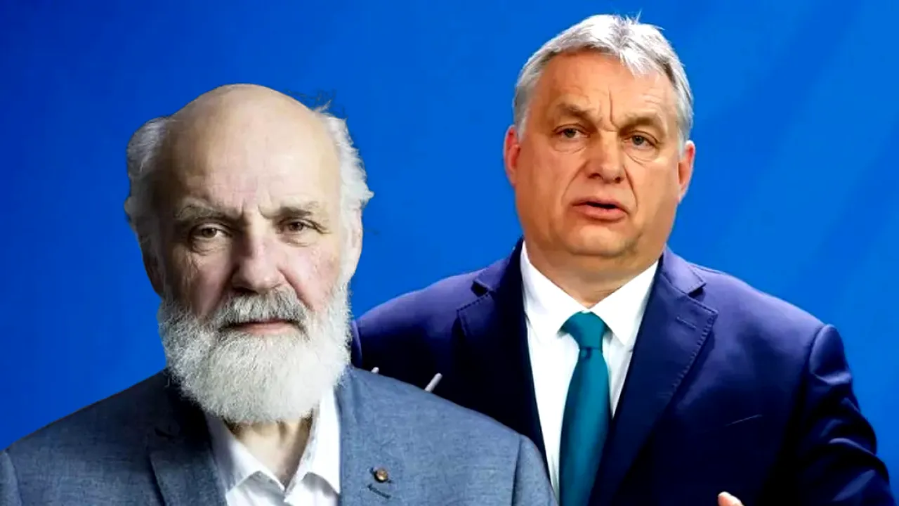 Ruptură totală între fostul pastor al lui Orban și premierul maghiar: 