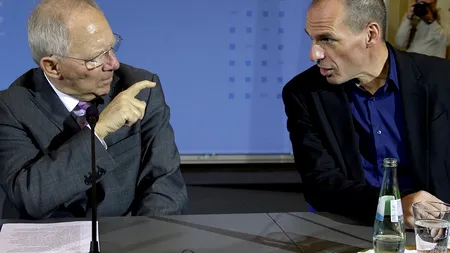 Promisiunea ministrului german de Finanțe: Germania va face totul, în 