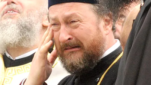 Motivul pentru care fostul episcop de Huși, retras după un mare scandal sexual, stă într-o locuință a Arhiepiscopiei Iașilor