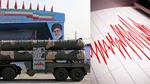 Cutremur cu magnitudinea 5,1 grade pe scara Richter în Iran. Adepții teoriilor conspirației de pe X cred că Teheranul testează bombe atomice