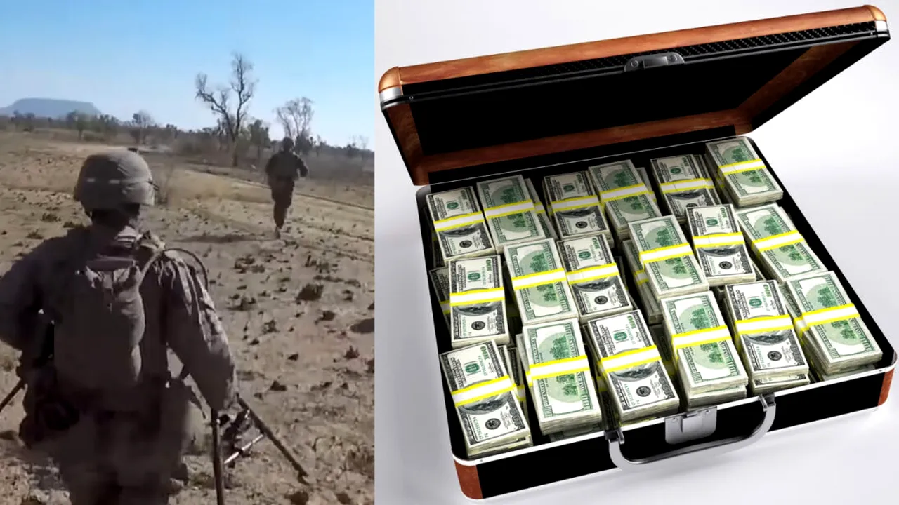 Cât primesc mercenarii din „armata privată” a lui Putin. Luptătorii visează la un bonus uriaș!