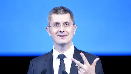 Dan Barna, flatat de atacurile lui Rareș Bogdan: Înseamnă că în mod clar și precis contezi