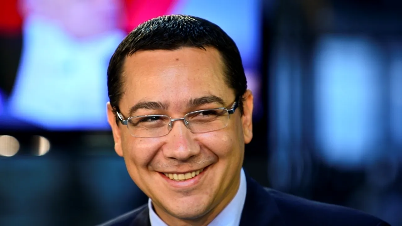 Cum și-a aranjat Victor Ponta organigrama guvernului