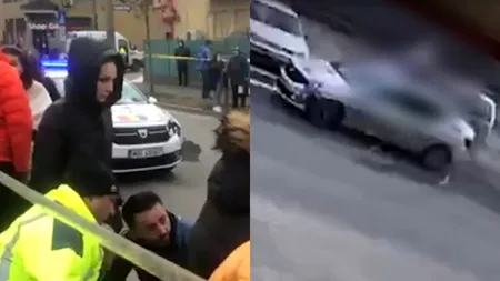 8 ȘTIRI DE LA ORA 8. Lucian Diniță, fost șef al Poliției Rutiere: Polițiștii tineri au impresia că, dacă au girofarurile aprinse, ei au și prioritate