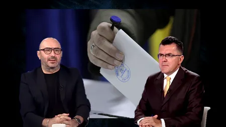 Dan Dungaciu: „Într-o DEMOCRAȚIE conduce omul politic votat