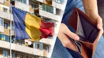 Eurostat a analizat evoluția regiunilor din Europa. Cele două zone din România care au pierdut 13% din PIB