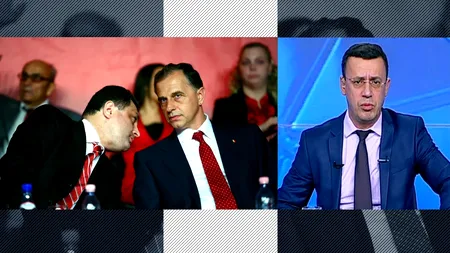 Victor CIUTACU despre 