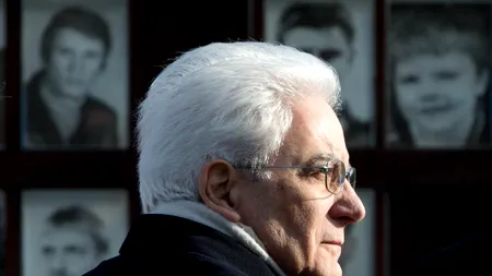 Președintele italian avertizează: Terorismul poate cauza un al treilea război mondial