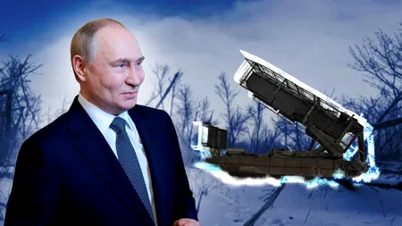 Rusia desfășoară în Ucraina noul sistem de rachete termobarice TOS-3 Drakon. „Efect de suprapresiune susținută care se bazează pe oxigenul atmosferic pentru a amplifica durata și efectul exploziei”