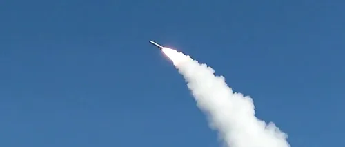 O rachetă lansată de Suedia a LOVIT Norvegia / Autoritățile norvegiene au răbufnit: „Este un incident foarte grav”