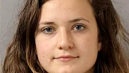 O tânără a ajuns la închisoare, după o partidă de amor cu iubitul ei. Motivul pentru care bărbatul a sunat disperat la poliție