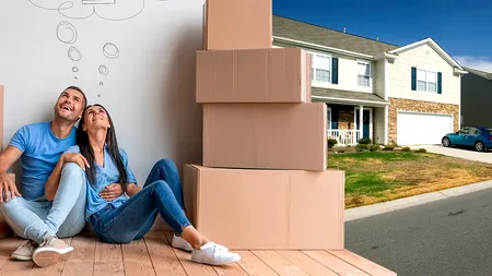 UE dezvăluie planul de combatere a crizei locuințelor: case mai accesibile pe întregul continent