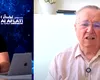 Ion Cristoiu: „Nicușor DAN are nevoie ca la Externe și Apărare să fie doi analfabeți”