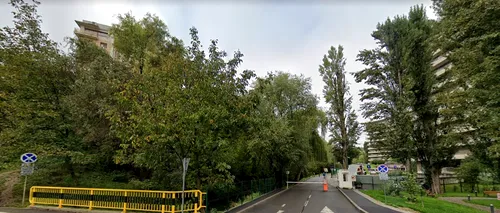 Începe amenajarea primului parc pe Canalul Morii din Cluj. O firmă clujeană a câștigat proiectul de 24,5 milioane de lei