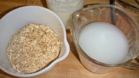 Două ingrediente naturale care îți detoxifică ficatul și pancreasul