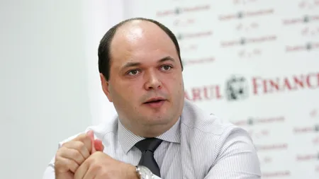Președintele Consiliului Fiscal, pentru Gândul: Nivelul fondurilor de la UE pe care mizează Guvernul în proiectul rectificării bugetare este 