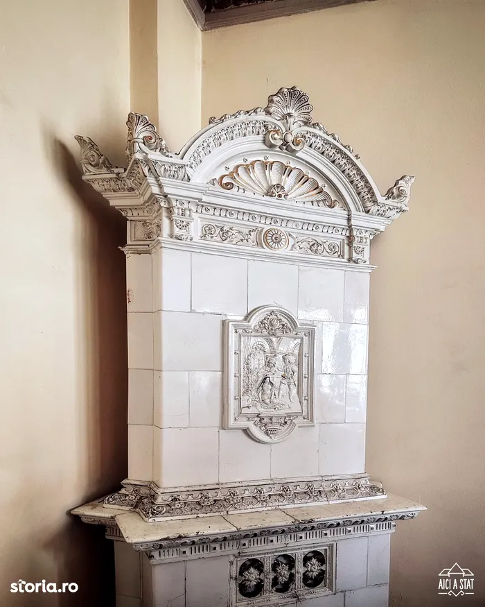 Cum arată o vilă care se vinde cu 900.000 de euro în centrul Capitalei