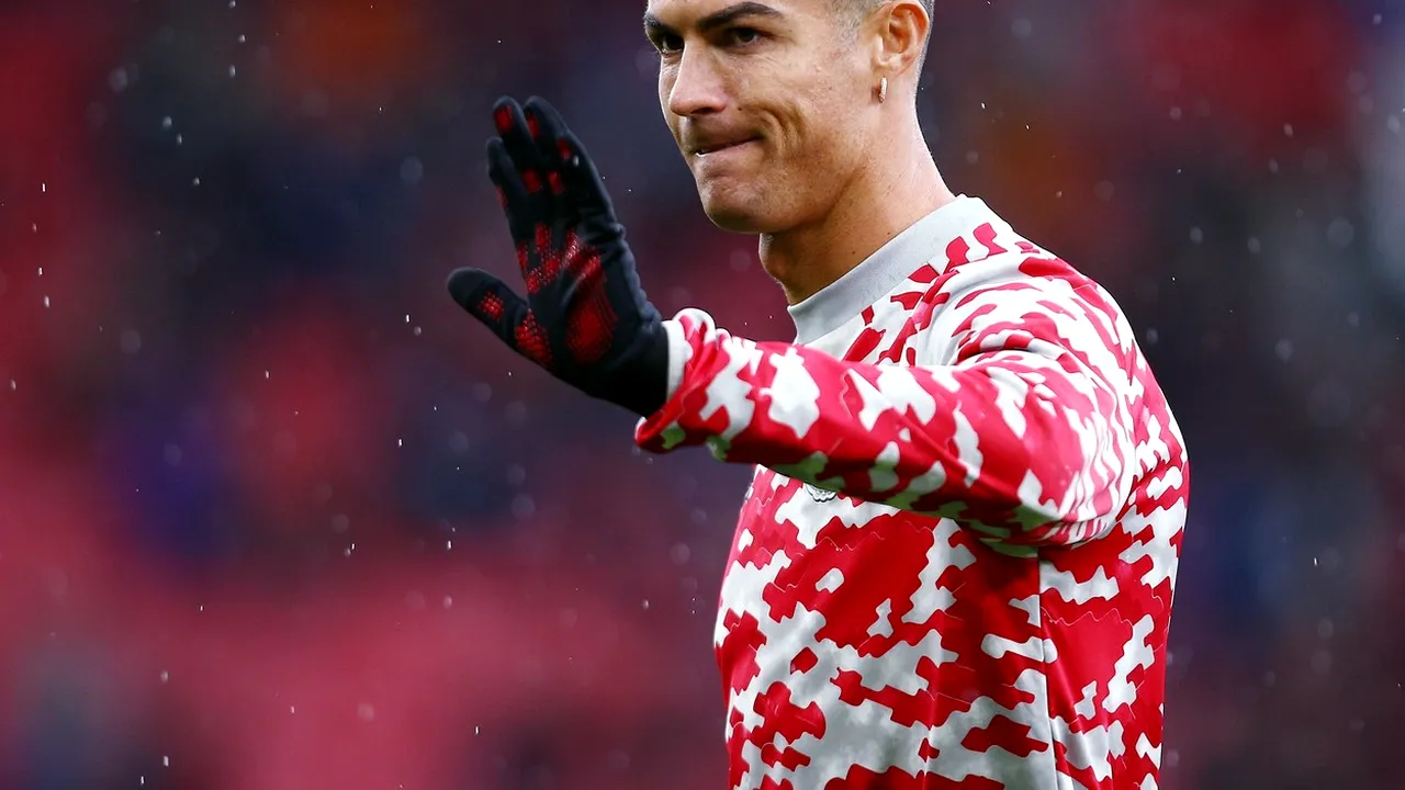 Cristiano Ronaldo ar putea scăpa de acuzațiile de viol pe care i le aduce o americancă. Un judecător cere clasarea dosarului