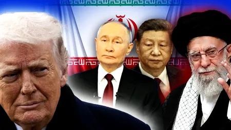 Liniștea dinaintea furtunii. Zilele regimului iranian sunt numărate? SUA trebuie să ia în calcul toate scenariile. ISW: Prăbușire, fragmentare sau continuarea colaborării dintre Iran, Rusia și China