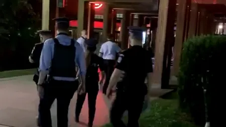 NEREGULI. Descinderi ale Poliției la localurile de lux din Herăstrău. Amenzile au fost uriașe!