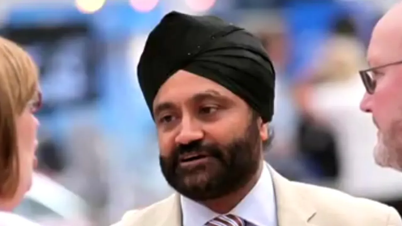 Povestea ugandezului care a construit o afacere de sute de milioane de dolari în Marea Britanie. „Fostul proprietar lucra de la nouă la cinci. Eu m-am spetit non-stop