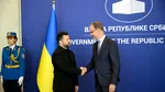 Zelenski și Vučić, față în față la Belgrad. Serbia își clarifică poziția față de războiul din Ucraina