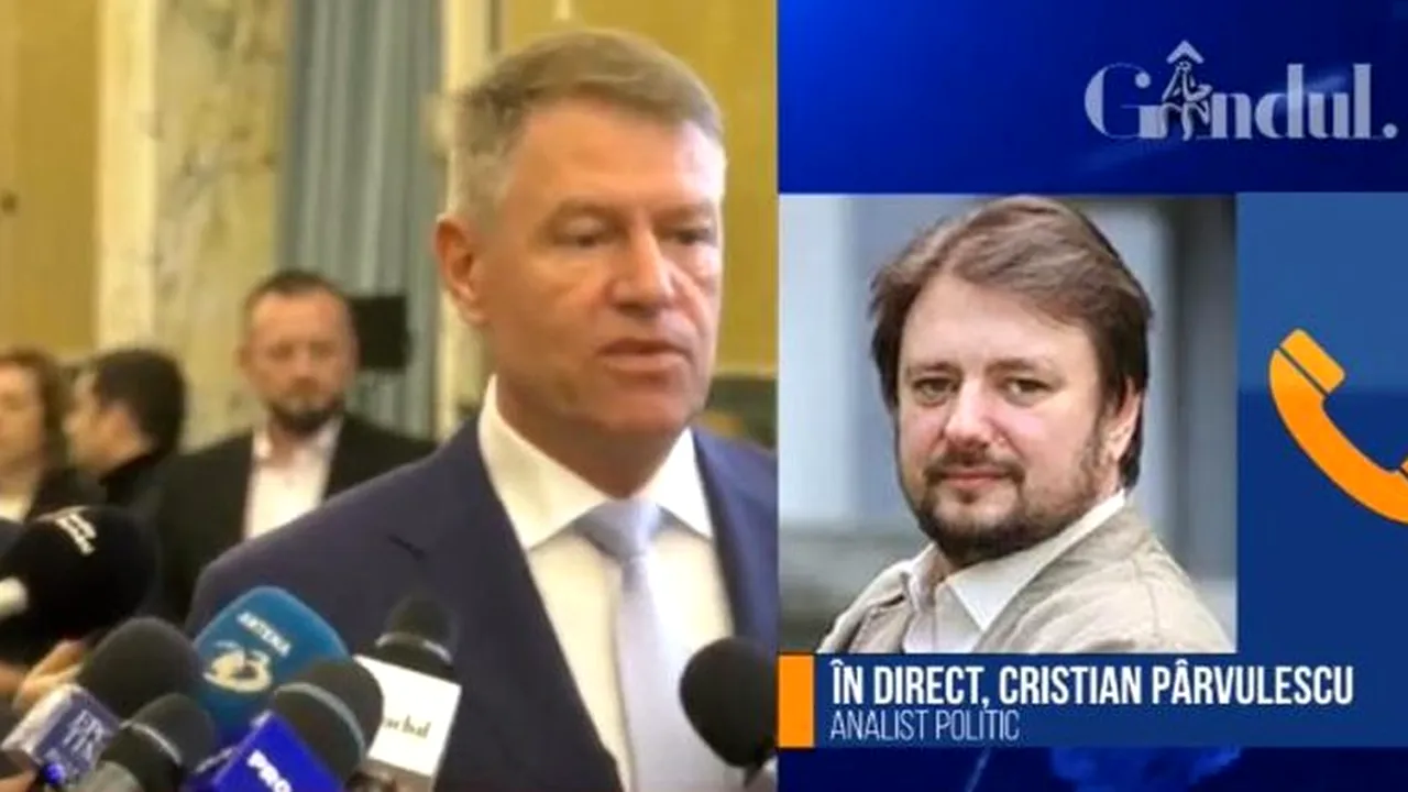 ALEGERI PARLAMENTARE 2020. „Cea mai mică prezență la vot din istoria democratică a României!” Cristian Pârvulescu, pronostic dur