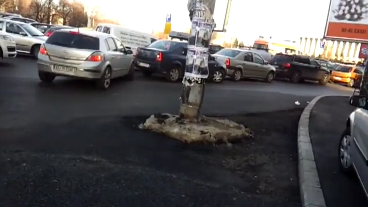 CELE ȘAPTE MINUNI ale infrastructurii din România