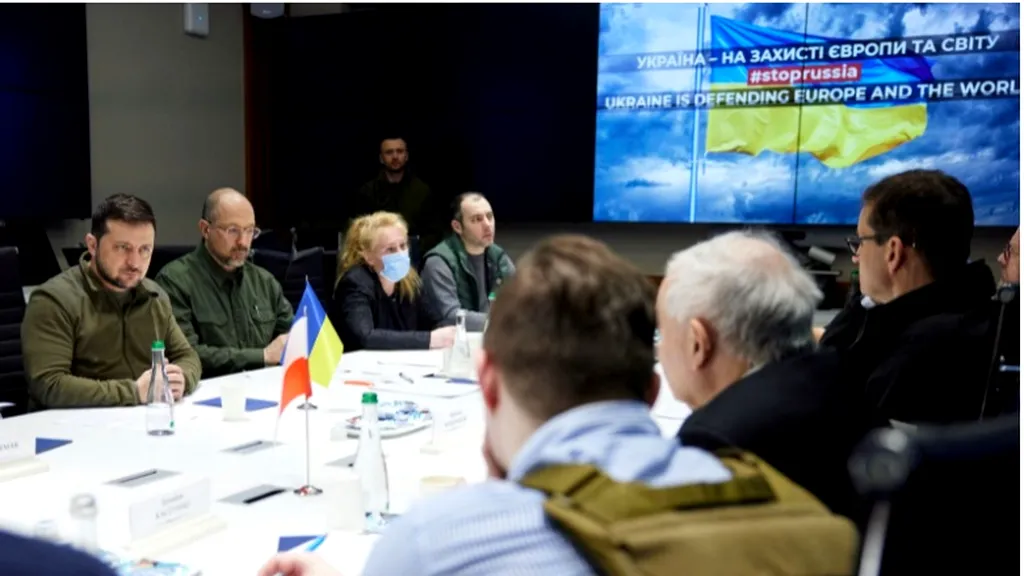 Vicepremierul Poloniei: Cred că este necesar să avem o misiune de pace a NATO pe teritoriul ucrainean