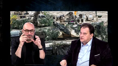 H.D. Hartmann: „Un PROIECT de înarmare de această amploare va dura 10 ani