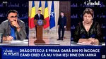 Avertisment fără precedent al Corinei Drăgotescu: Vine cea mai grea iarnă, cum nu am mai avut din 1990/Cred că nu vom ieși bine