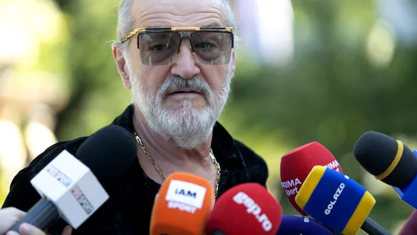 Gigi Becali visează iar la playoff în Superliga după victoria cu FC Botoșani: „Nu mai am emoții”