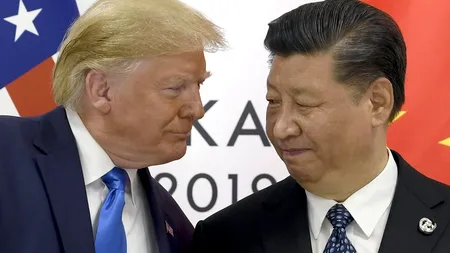 Washingtonul avertizează asupra provocărilor comerciale impuse de Beijing. „Este CHINA împotriva întregii lumi”