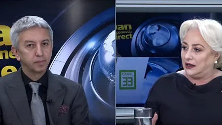 Viorica Dăncilă: „NIMENI nu ne va scoate din Uniunea Europeană”