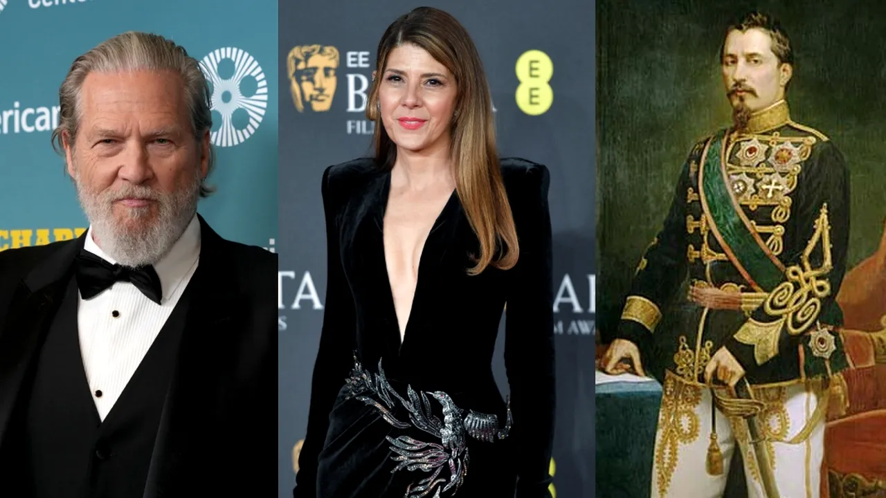 4 Decembrie, calendarul zilei: Jeff Bridges împlinește 76 de ani, Marisa Tomei 61. Domnitorul Alexandru Ioan Cuza promulgă Codul Penal