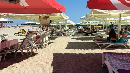 Este oficial: Românii care merg pe litoralul românesc vor plăti încă o taxă