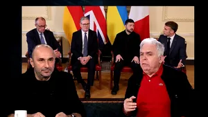 Adrian Severin: „Europenii vor să discute pacea între ei, nu cu cei care contează – SUA și Rusia”