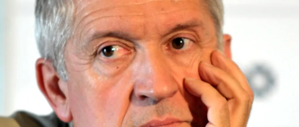 ANI vrea să-l lase pe Mircea Diaconu fără mandatul de europarlamentar