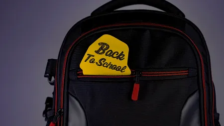 Măsuri sfâșietoare în Ucraina: Părinții își trimit copiii la școală cu autocolante cu grupa sanguină