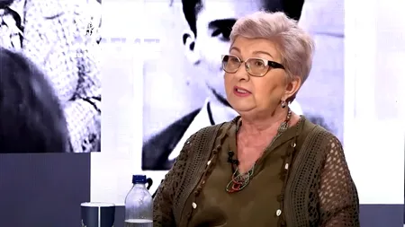 Lavinia Betea, dezvăluiri despre diversitatea etnică a familiei lui Ion Iliescu. Bunicul fostului președinte “a venit din Rusia”. Unde s-a stabilit