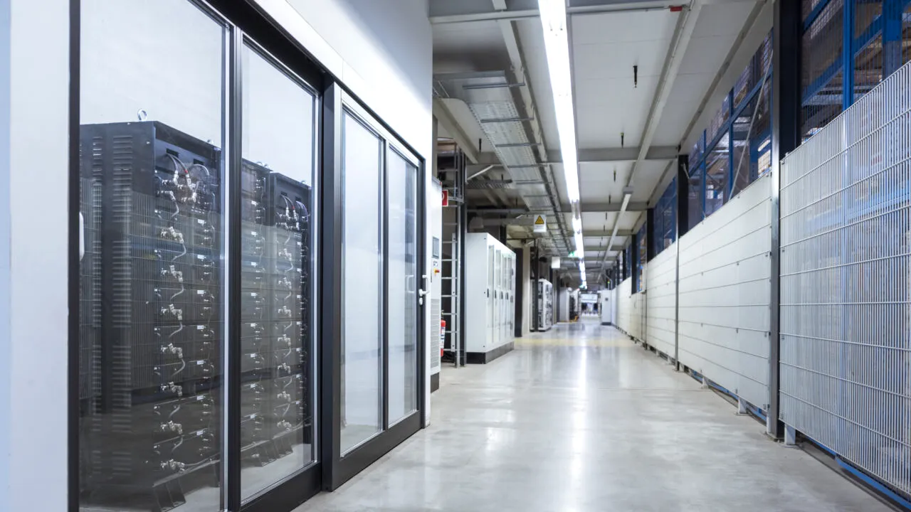 Compania saudită DAMAC, în SUA cu centre de date. Grupul PPC anunțase din decembrie 2024 un parteneriat cu DAMAC pentru un nou centru în Grecia