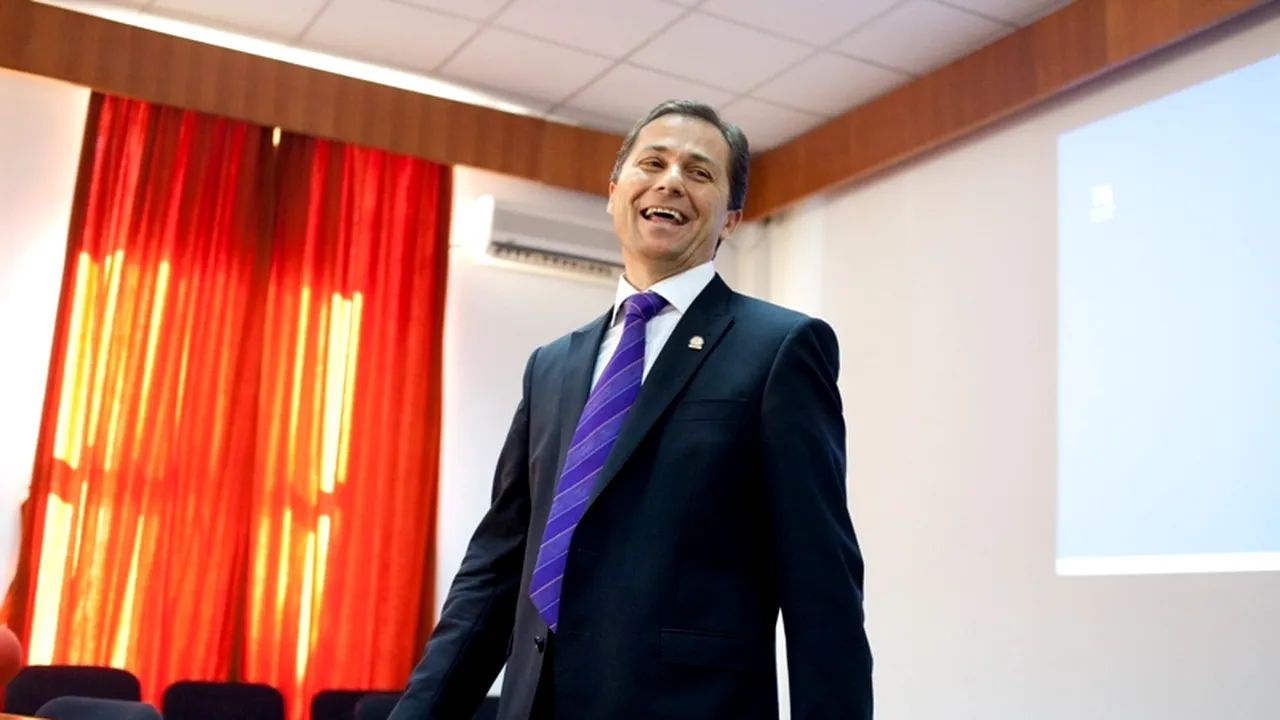 Ponta îi cere demisia lui Morar de la Parchetul General