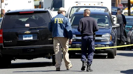 FBI a arestat un bărbat suspectat că ar fi trimis scrisorile cu otravă letală președintelui Obama, unui senator și unui oficial american