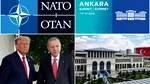 Întâlnire bilaterală între Trump și Erdogan în marja summitului NATO de la Ankara. „Turcia este o țară mai loială decât orice alt aliat”