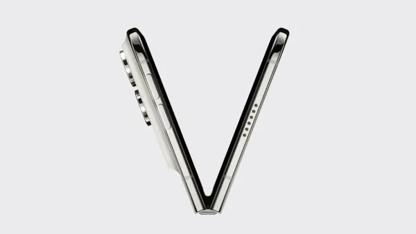 Apple lansează „iPhone Duo”, primul său iPhone pliabil. Cum arată și care este prețul de pornire