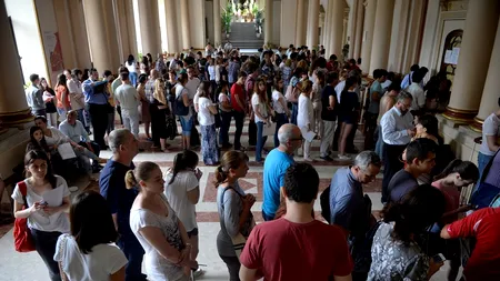 Cât câștigă un absolvent de Medicină dacă nu profesează în spitale