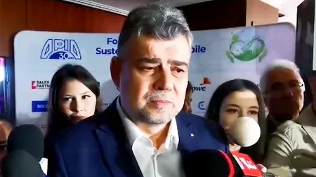 Marcel Ciolacu susține DESCENTRALIZAREA autorităților locale: Tot vorbim de ea de 30 și ceva de ani și este cazul să facem această descentralizare