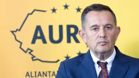 Condițiile în care pot avea loc negocierile dintre AUR și Veștea. Gheorghe Piperea: „Premierul să-și retragă 2 afirmații categorice”